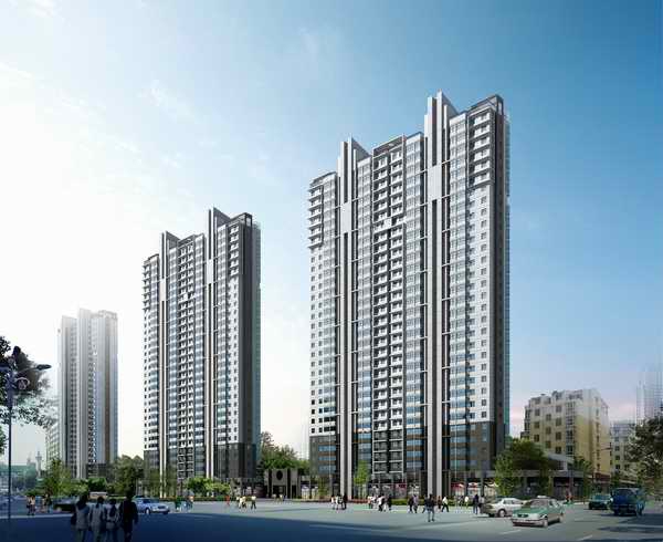 水岸觀?。ㄐ^(qū)）